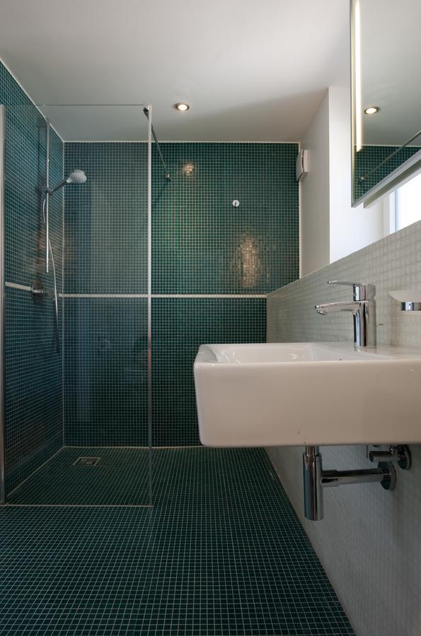 1463 Apartmenthaus คาร์ลสรูเฮอ ภายนอก รูปภาพ