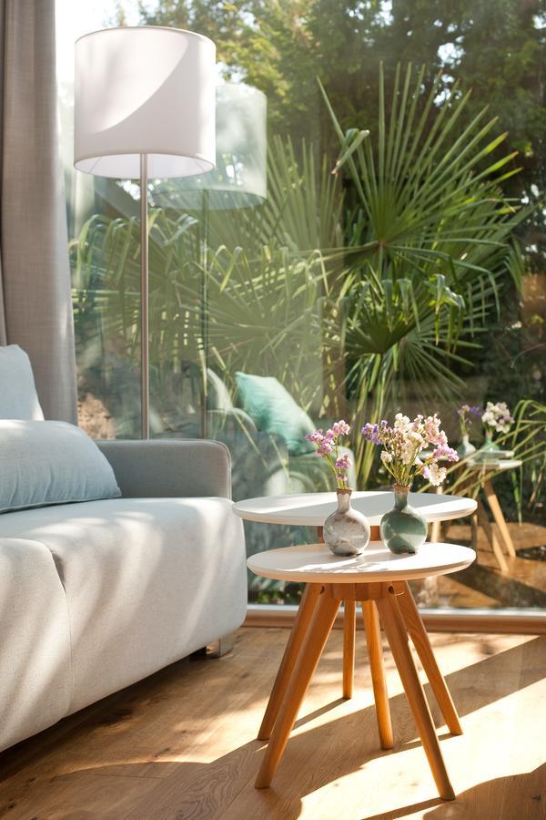 1463 Apartmenthaus คาร์ลสรูเฮอ ภายนอก รูปภาพ